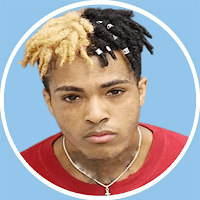 Songs XXXTentacion для Android