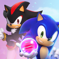 Sonic Dream Team для iOS
