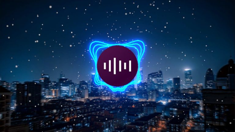 Aspectrum — Visualizer Video для Android — скриншот 1