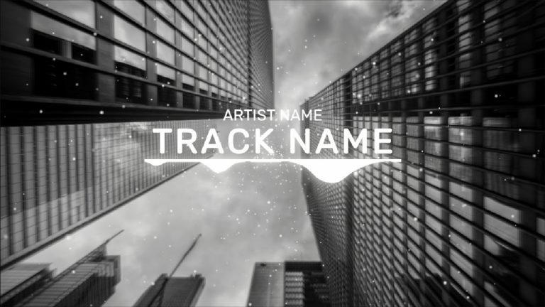 Aspectrum — Visualizer Video для Android — скриншот 4