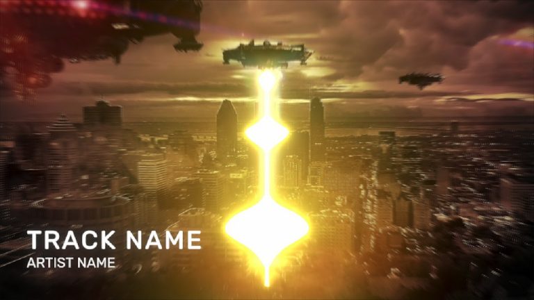 Aspectrum — Visualizer Video для Android — скриншот 5