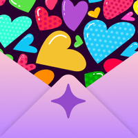 Создать Приглашение Открытку для iOS