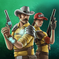 Space Marshals 2 для iOS