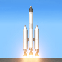 Spaceflight Simulator для iOS