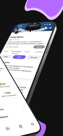 Speckit by MemeChat для Android — скриншот 2