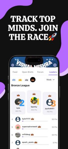 Speckit by MemeChat для Android — скриншот 4