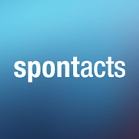 Spontacts: Aktivitäten & Leute для Android