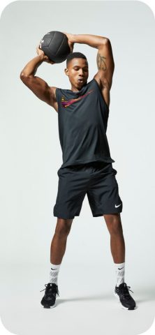 Sport Point: обувь и одежда для iOS — скриншот 3