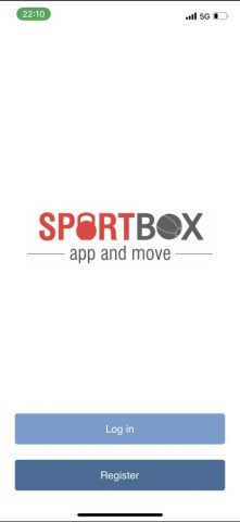 SportBox app and move для iOS — скриншот 3