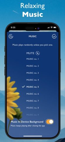 Sprinkle of Jesus Daily Quotes для iOS — скриншот 5