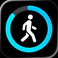 StepsApp шагомер для iOS