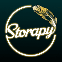 Storapy — визуальные новеллы для Android