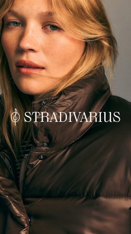 Stradivarius — онлайн мода для Android — скриншот 2