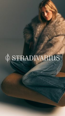 Stradivarius — онлайн мода для Android — скриншот 4