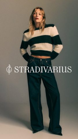 Stradivarius — онлайн мода для Android — скриншот 5