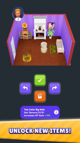 Streamer Life Sim для Android — скриншот 4