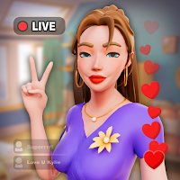 Streamer Life Sim для Android