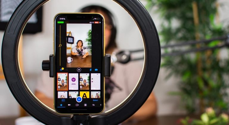 Погружаемся в мир стриминга: лучшие приложения для прямых эфиров