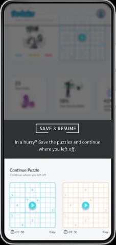 Sudoku: Multiplayer Online для Android — скриншот 3