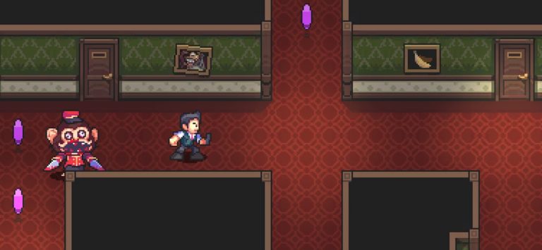 Super Dark Deception для iOS — скриншот 2