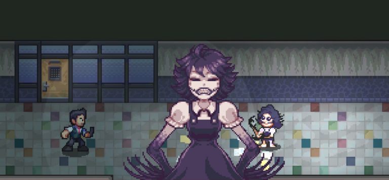 Super Dark Deception для iOS — скриншот 5