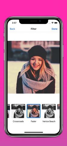 Super Likes Hashtags& Captions для iOS — скриншот 2