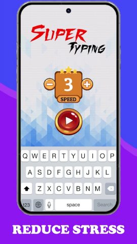Super Typing: Fun Typing Games для Android — скриншот 4