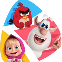 СуперТунс и Буба для iOS