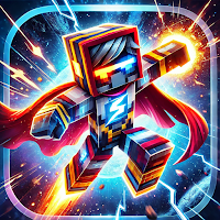 Superheroes Addon&Mod for MCPE для Android