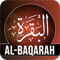 Surah Al-Baqarah для Android