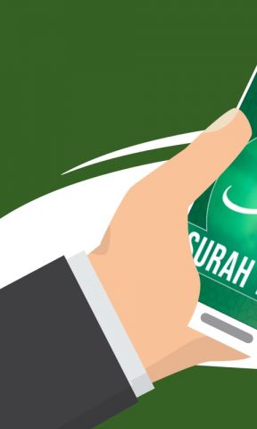 Surat Yusuf для Android — скриншот 2