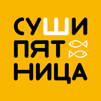 Суши Пятница – доставка еды для Android