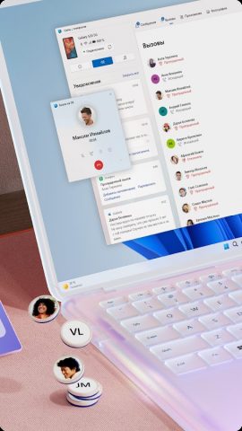Связь с Windows для Android — скриншот 3