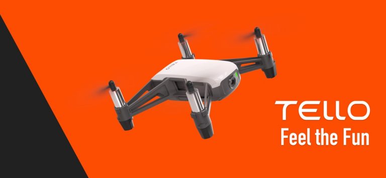 TELLO для iOS — скриншот 1