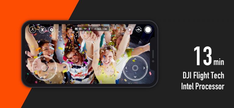 TELLO для iOS — скриншот 2