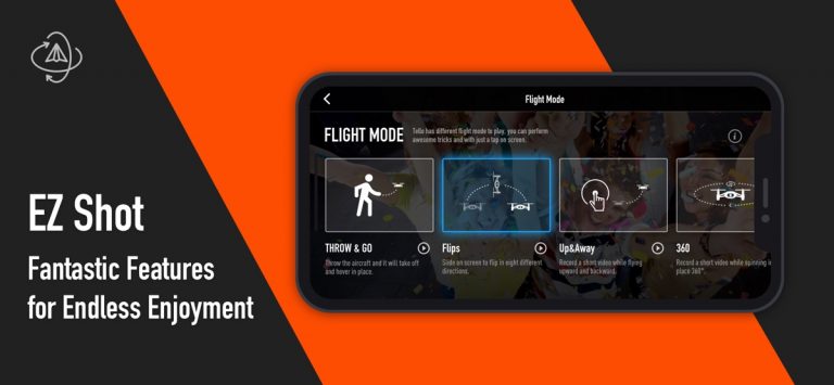 TELLO для iOS — скриншот 3