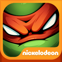 TMNT Splintered Fate для iOS