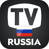 ТВ России каналы онлайн. TV IP для Android