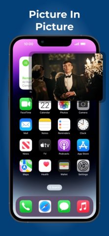 TV Smart Player для iOS — скриншот 5