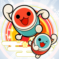 Taiko no Tatsujin Pop Tap Beat для iOS