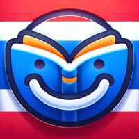Тайский язык: словарь тайского для iOS