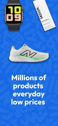 Takealot – Online Shopping App для Android — скриншот 3