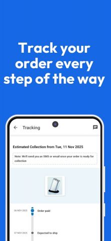 Takealot – Online Shopping App для Android — скриншот 5