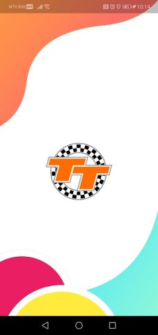 Такси Мини для Android — скриншот 1