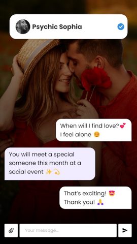 Таро: Ясновидцы и Целители для Android — скриншот 4