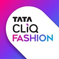 Tata CLiQ Fashion Shopping для Android