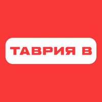 Таврия В для iOS