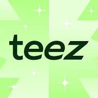 Teez — интернет магазин для Android