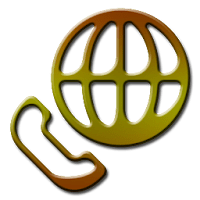 Телефонный код страны для Android