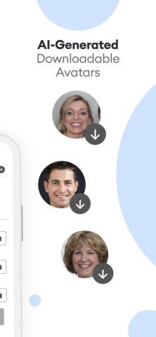 Temp Name — Person Generator для iOS — скриншот 4